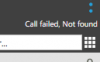 call failed.png call failed.png
