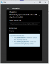Settings in Chrome Extension.PNG