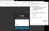 strong 3cx certificate.png