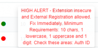 3CX High alert.png 3CX High alert.png