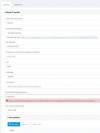 3CX HT801 password requirements.png