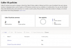 2022-01-05 10_17_45-Caller ID policies - Microsoft Teams admin center.png 2022-01-05 10_17_45-Caller ID policies - Microsoft Teams admin center.png