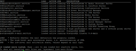 sudo systemctl list-units 3CX nginx postgr.PNG