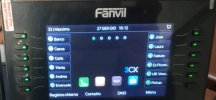 Receiver down Receiver down