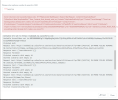3CX Integrationm test harness fail.png