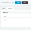 3CX FXS Grandstream Extensions.png 3CX FXS Grandstream Extensions.png