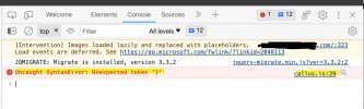 3CXLiveChatError-UnexpectedToken.JPG