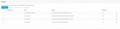 fake main extension with forward rules fake main extension with forward rules