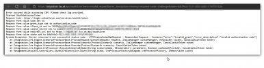 Salesforce3CXAppErrorafterChanging.jpg Salesforce3CXAppErrorafterChanging.jpg