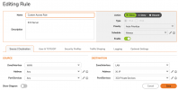 WAN to LAN 3CX Access Rule Settings.png