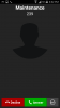 phone ringing screen after tapping contacts and then phone.png