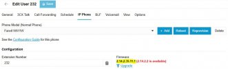 Fanvil W611W will not upgrade.JPG