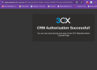 3cx CRM autho success screenshot.png
