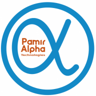 PamirAlpha