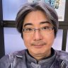 AKIHIRO@CCA