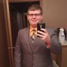 Seth Thompson
