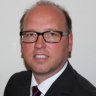 Franz Nussbaumer