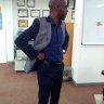 Innocent Bongani Maluka