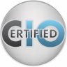 Certified CIO