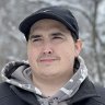Jeff Dodge