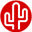 Red Cactus
