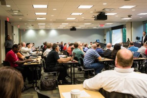 Two-Day 3CX Partner Training Event in June 2012, Atlanta, Georgia, USA