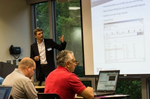 3CX Resellers are introduced to 3CX Mobile Device Manager