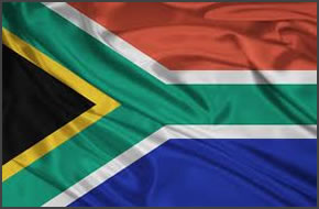 South Africa Training Event