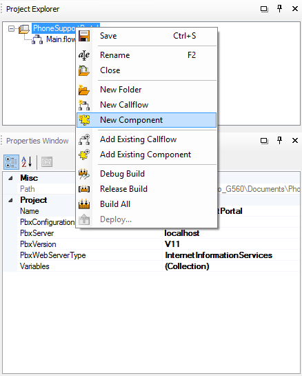 prompts 5 login component