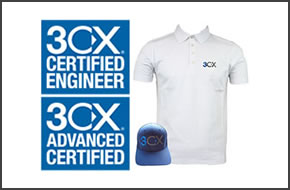 3CX launches its free new two-tiered Certification Program