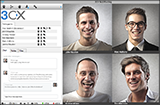 3CX WebMeeting Sneak Preview