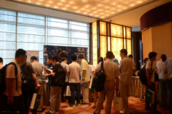 3CX at Yealink's Roadshow in Shanghai, China 3CX at Yealink's Roadshow in Shanghai, China