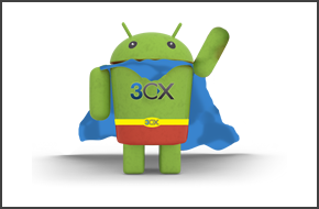 New 3CX Mobile Device Manager launched!