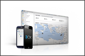 3CX launches the On Premise Edition of 3CX Mobile Device Manager