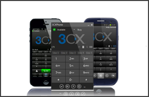 3CX Phone System 12 has been launched today!