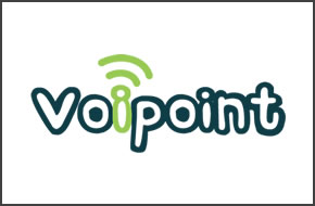 VoIPoint Logo