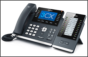 3CX and Yealink form a strategic partnership which also led to CTI integration and Yealink phones can now provide seamless integration with 3CX Phone System 12