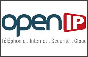 3CX customers can leverage OpenIP as their VoIP Provider in France and take advantage of cheap telephone costs