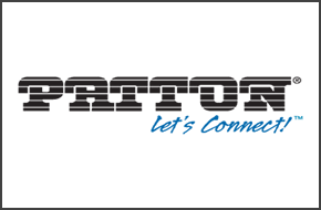 3CX's and Patton's strategic partnership guarantees full interop and automatic configuration of 3CX Phone System with Patton Gateways, both companies will provide customers with full support