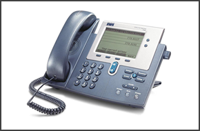 3CX Phone System can be provisioned with Cisco 7940 IP Phones, and allow users to reduce their maintenance costs. This post will take you through the benefits of using 3CX Phone System with Cisco 7940.