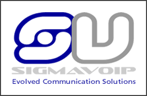 3CX users in America can leverage cheap VoIP phone calls by using Sigma VoIP as their VoIP Provider