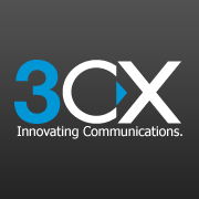 3CX Logo