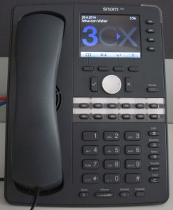 Snom 760 conference snom 760 720