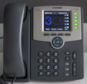 conference call cisco spa