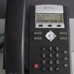transfer Polycom 335