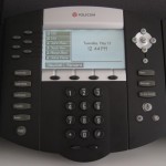 conference polycom 650