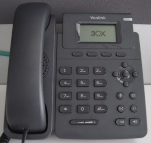 conference yealink t19