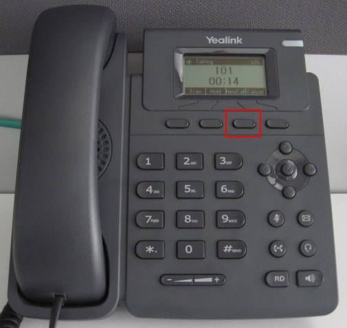 conference yealink t19