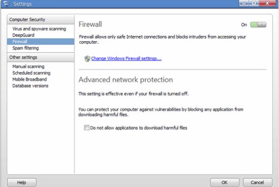 F-Secure