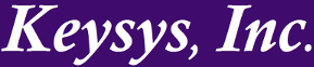 Keysys Inc